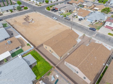 This One's a Wow! Located just half a mile from the scenic on Cerbat Cliffs Golf Course in Arizona - for sale on GolfHomes.com, golf home, golf lot