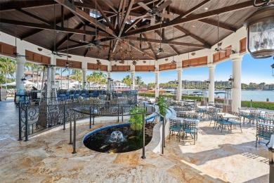 An exceptional, custom-designed residence by Gulfshore Homes on Miromar Lakes Golf Club in Florida - for sale on GolfHomes.com, golf home, golf lot