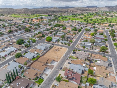This One's a Wow! Located just half a mile from the scenic on Cerbat Cliffs Golf Course in Arizona - for sale on GolfHomes.com, golf home, golf lot