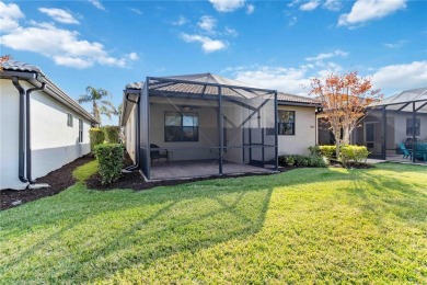 Are you ready to embrace a resort-style lifestyle? This stunning on Sarasota National Golf Club in Florida - for sale on GolfHomes.com, golf home, golf lot