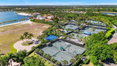 An exceptional, custom-designed residence by Gulfshore Homes on Miromar Lakes Golf Club in Florida - for sale on GolfHomes.com, golf home, golf lot