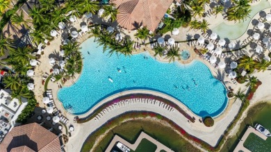 An exceptional, custom-designed residence by Gulfshore Homes on Miromar Lakes Golf Club in Florida - for sale on GolfHomes.com, golf home, golf lot