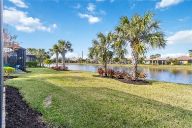 Are you ready to embrace a resort-style lifestyle? This stunning on Sarasota National Golf Club in Florida - for sale on GolfHomes.com, golf home, golf lot