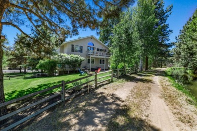 Seller contribution of $5k towards buyer close costs and/or rate on The Old Back Nine At Mountain High in Oregon - for sale on GolfHomes.com, golf home, golf lot