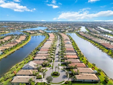 Are you ready to embrace a resort-style lifestyle? This stunning on Sarasota National Golf Club in Florida - for sale on GolfHomes.com, golf home, golf lot