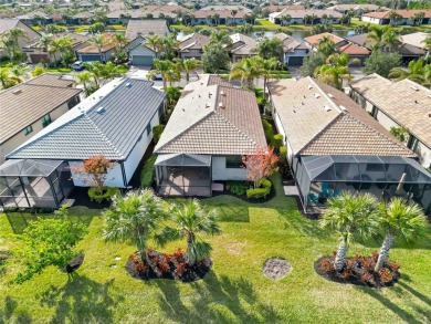 Are you ready to embrace a resort-style lifestyle? This stunning on Sarasota National Golf Club in Florida - for sale on GolfHomes.com, golf home, golf lot