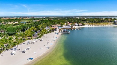 An exceptional, custom-designed residence by Gulfshore Homes on Miromar Lakes Golf Club in Florida - for sale on GolfHomes.com, golf home, golf lot