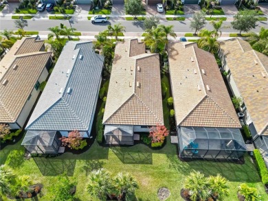 Are you ready to embrace a resort-style lifestyle? This stunning on Sarasota National Golf Club in Florida - for sale on GolfHomes.com, golf home, golf lot