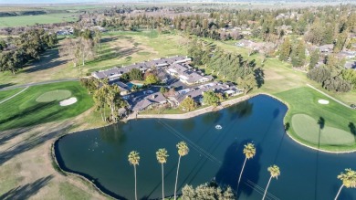 Country Club living at its finest.  This home is designer on San Joaquin Country Club in California - for sale on GolfHomes.com, golf home, golf lot