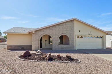 Here's a bargain! This home is a great primary home, second home on Fountain of the Sun Country Club in Arizona - for sale on GolfHomes.com, golf home, golf lot