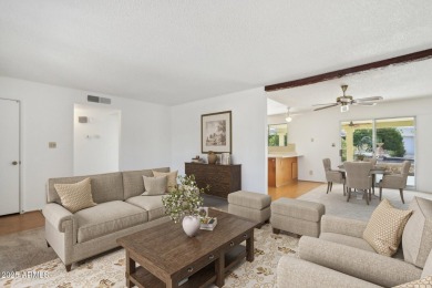 Here's a bargain! This home is a great primary home, second home on Fountain of the Sun Country Club in Arizona - for sale on GolfHomes.com, golf home, golf lot