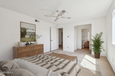 Here's a bargain! This home is a great primary home, second home on Fountain of the Sun Country Club in Arizona - for sale on GolfHomes.com, golf home, golf lot