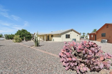 Here's a bargain! This home is a great primary home, second home on Fountain of the Sun Country Club in Arizona - for sale on GolfHomes.com, golf home, golf lot
