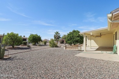 Here's a bargain! This home is a great primary home, second home on Fountain of the Sun Country Club in Arizona - for sale on GolfHomes.com, golf home, golf lot