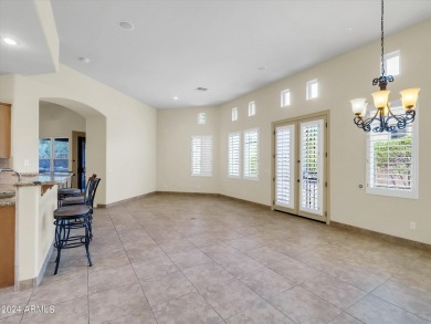 Price Improvement and fresh Interior paint just completed. New on Talon at Grayhawk Golf Course in Arizona - for sale on GolfHomes.com, golf home, golf lot