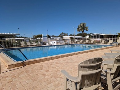 This beautiful well maintained 2/2 is ready for you. Enjoy the on Grasslands Golf and Country Club in Florida - for sale on GolfHomes.com, golf home, golf lot