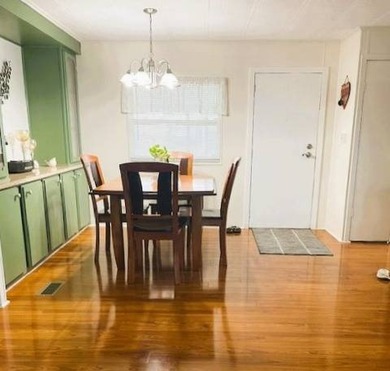 This beautiful well maintained 2/2 is ready for you. Enjoy the on Grasslands Golf and Country Club in Florida - for sale on GolfHomes.com, golf home, golf lot