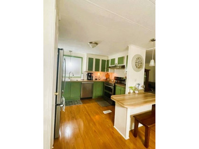 This beautiful well maintained 2/2 is ready for you. Enjoy the on Grasslands Golf and Country Club in Florida - for sale on GolfHomes.com, golf home, golf lot