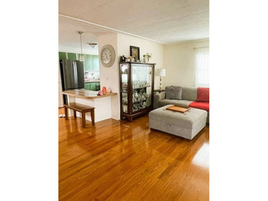 This beautiful well maintained 2/2 is ready for you. Enjoy the on Grasslands Golf and Country Club in Florida - for sale on GolfHomes.com, golf home, golf lot