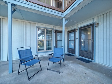 Welcome to Mustang Isle Condo #1. This fully furnished condo is on Palmilla Beach Golf Club in Texas - for sale on GolfHomes.com, golf home, golf lot