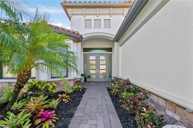 FULL GOLF MEMBERSHIP AVAILABLE IMMEDIATELY!  This beautifully on Esplanade Golf and  Country Club in Florida - for sale on GolfHomes.com, golf home, golf lot