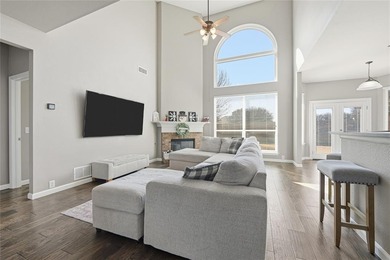 CHARMING 4-BEDROOM HOME with an AMAZING FLOOR PLAN! Step inside on The Golf Club At Champions Circle in Texas - for sale on GolfHomes.com, golf home, golf lot