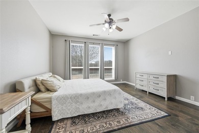 CHARMING 4-BEDROOM HOME with an AMAZING FLOOR PLAN! Step inside on The Golf Club At Champions Circle in Texas - for sale on GolfHomes.com, golf home, golf lot