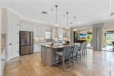 FULL GOLF MEMBERSHIP AVAILABLE IMMEDIATELY!  This beautifully on Esplanade Golf and  Country Club in Florida - for sale on GolfHomes.com, golf home, golf lot