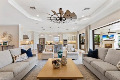 FULL GOLF MEMBERSHIP AVAILABLE IMMEDIATELY!  This beautifully on Esplanade Golf and  Country Club in Florida - for sale on GolfHomes.com, golf home, golf lot