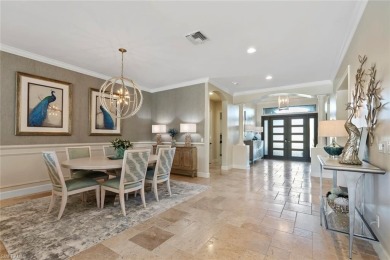 FULL GOLF MEMBERSHIP AVAILABLE IMMEDIATELY!  This beautifully on Esplanade Golf and  Country Club in Florida - for sale on GolfHomes.com, golf home, golf lot
