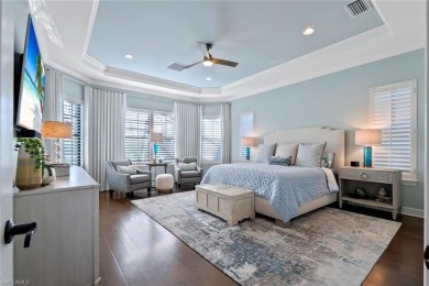 FULL GOLF MEMBERSHIP AVAILABLE IMMEDIATELY!  This beautifully on Esplanade Golf and  Country Club in Florida - for sale on GolfHomes.com, golf home, golf lot