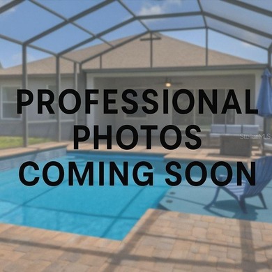 Located in the desirable gated Northshore golf community in Lake on North Shore Golf Club in Florida - for sale on GolfHomes.com, golf home, golf lot