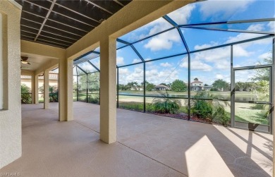 Live the ultimate Florida golf and lakefront lifestyle in this on Westminster Golf Club in Florida - for sale on GolfHomes.com, golf home, golf lot