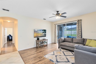 Located in the desirable Northshore at Lake Nona golf community on North Shore Golf Club in Florida - for sale on GolfHomes.com, golf home, golf lot