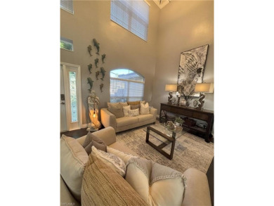 Live the ultimate Florida golf and lakefront lifestyle in this on Westminster Golf Club in Florida - for sale on GolfHomes.com, golf home, golf lot