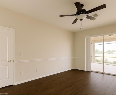 Live the ultimate Florida golf and lakefront lifestyle in this on Westminster Golf Club in Florida - for sale on GolfHomes.com, golf home, golf lot