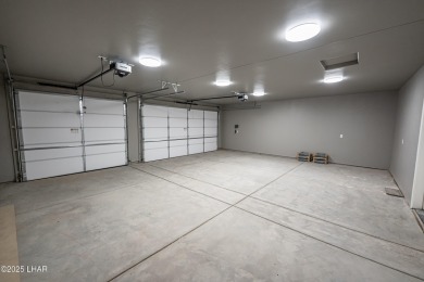 This One's a Wow! Located just half a mile from the scenic on Cerbat Cliffs Golf Course in Arizona - for sale on GolfHomes.com, golf home, golf lot