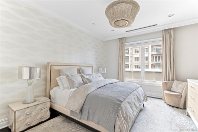 Located within The Ritz-Carlton Residences, North Hills, this on North Hills Country Club in New York - for sale on GolfHomes.com, golf home, golf lot