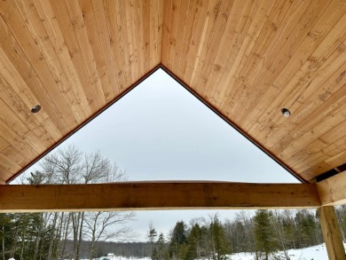 Be the first to own this stunning new construction home, now in on  in New York - for sale on GolfHomes.com, golf home, golf lot