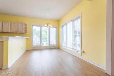 This delightful condo has so many important upgrades that make on Sound Golf Links at Albemarle Plantation in North Carolina - for sale on GolfHomes.com, golf home, golf lot