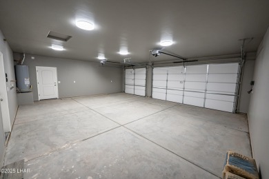 This One's a Wow! Located just half a mile from the scenic on Cerbat Cliffs Golf Course in Arizona - for sale on GolfHomes.com, golf home, golf lot