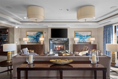 Located within The Ritz-Carlton Residences, North Hills, this on North Hills Country Club in New York - for sale on GolfHomes.com, golf home, golf lot