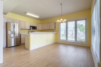This delightful condo has so many important upgrades that make on Sound Golf Links at Albemarle Plantation in North Carolina - for sale on GolfHomes.com, golf home, golf lot