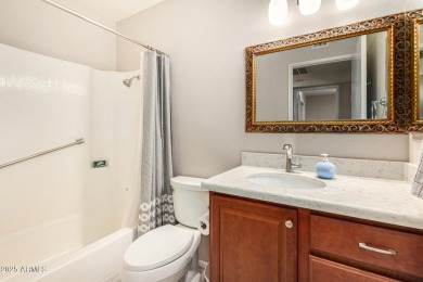 Remodeled Sun City Charmer on a Prime Corner Lot! This on Sun City Lakes West and East in Arizona - for sale on GolfHomes.com, golf home, golf lot