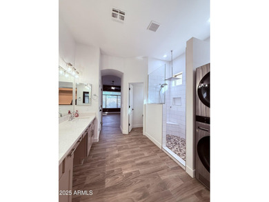 Desirable cul-de-sac location in gated neighborhood located at on Raven Golf Club At South Mountain in Arizona - for sale on GolfHomes.com, golf home, golf lot