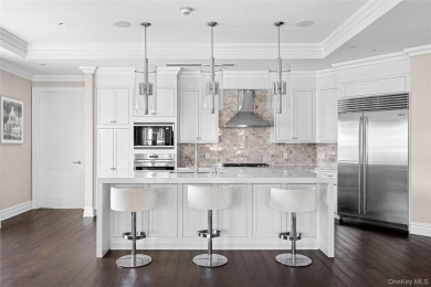 Located within The Ritz-Carlton Residences, North Hills, this on North Hills Country Club in New York - for sale on GolfHomes.com, golf home, golf lot