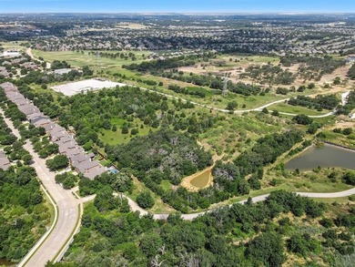 GREAT LOCATION IN COPPER CANYON! 23 ACRES! This lot is the on Lantana Golf Club in Texas - for sale on GolfHomes.com, golf home, golf lot