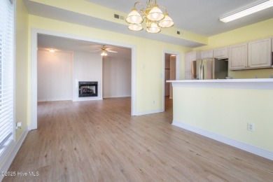 This delightful condo has so many important upgrades that make on Sound Golf Links at Albemarle Plantation in North Carolina - for sale on GolfHomes.com, golf home, golf lot