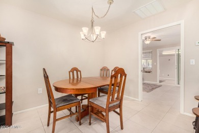 Remodeled Sun City Charmer on a Prime Corner Lot! This on Sun City Lakes West and East in Arizona - for sale on GolfHomes.com, golf home, golf lot