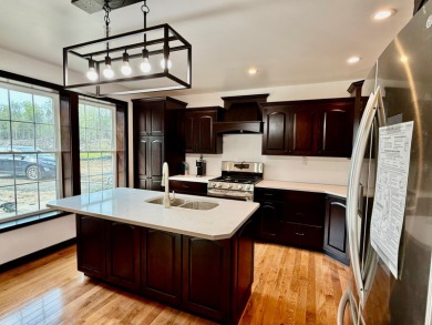 Be the first to own this stunning new construction home, now in on  in New York - for sale on GolfHomes.com, golf home, golf lot